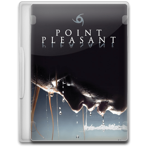 Point-Pleasant icon