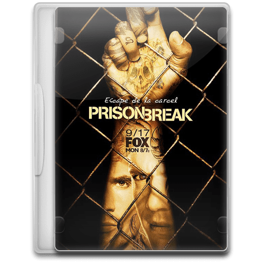 Prison-Break icon