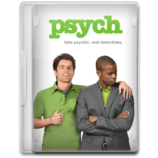 Psych icon