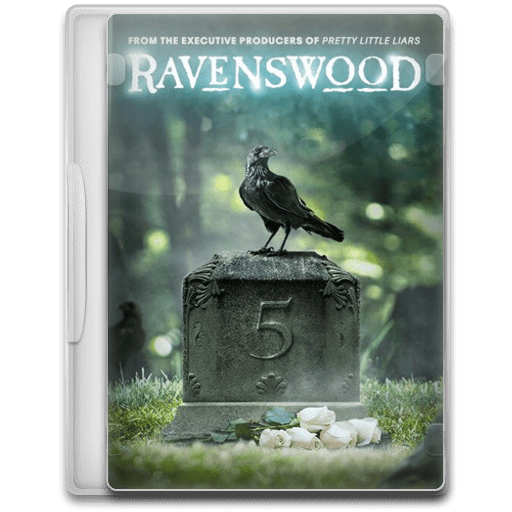 Ravenswood icon