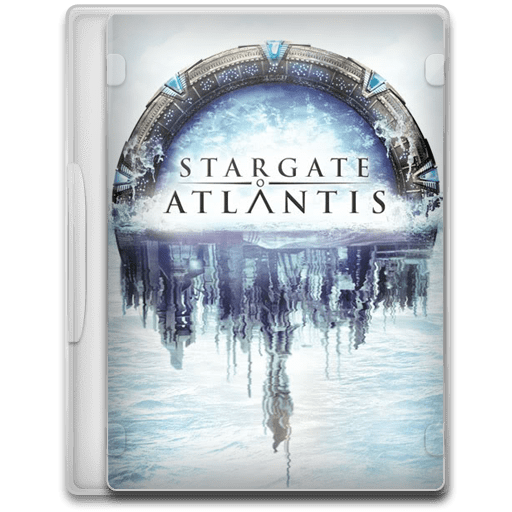 StarGate-Atlantis-4 icon