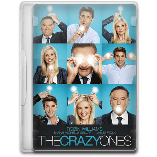 The-Crazy-Ones icon