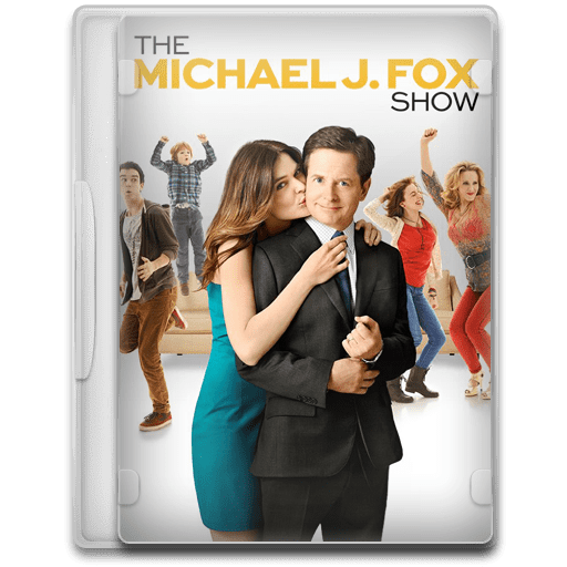 The-Michael-J-Fox-Show icon