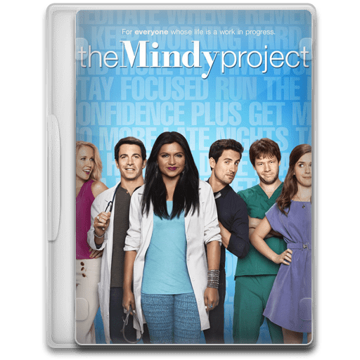 The Mindy Project icon