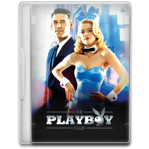 The Playboy Club icon