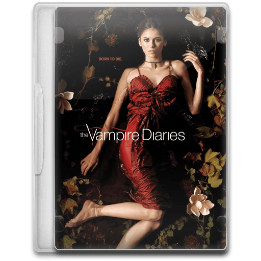 The-Vampire-Diaries-1 icon