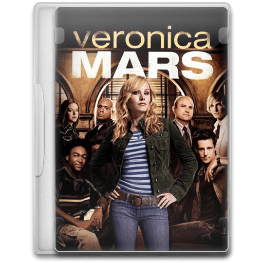 Veronica-Mars icon
