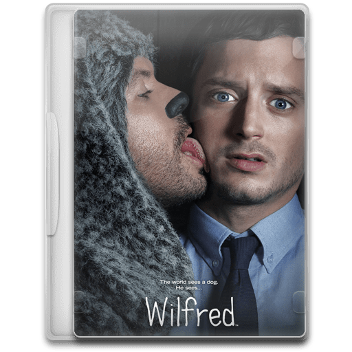 Wilfred icon