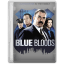 Blue Bloods icon