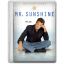Mr Sunshine icon