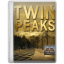 Twin Peaks icon