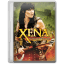 Xena Warrior Princess icon