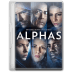 Alphas icon