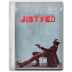 Justified icon