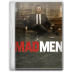 Mad-Men icon