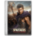 Spartacus-Blood-and-Sand icon
