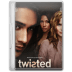 Twisted icon
