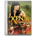 Xena-Warrior-Princess icon