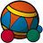 Balls icon