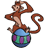 Monkey-2 icon