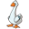 Goose icon