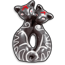 Cat 2 icon