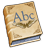 Dictionnary icon