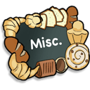 Misc icon