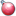 Ball red icon