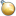 Ball yellow icon