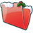 Folder-Snow icon