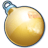 Ball-yellow icon