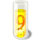 OS 9 icon