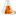 Orange apple icon