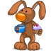 Rabbit-Morning icon