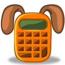 System-Apps-Calculator icon