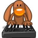 Tools Audio MIDI Setup icon