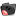 Folder Black Rabbit icon
