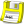 Floppy yellow icon