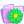 Folder Flower Green icon