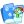 Folder Winter icon