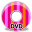 Device DVD icon