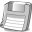 Device MO Disk icon