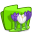 Folder-Spring icon