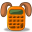 System Apps Calculator icon