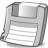 Device-MO-Disk icon