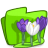 Folder-Spring icon