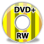 Device-DVD-plus-RW icon