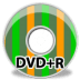 Device-DVD-plus-R icon