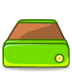 HD-lime icon
